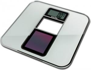 Salter Eco Solar Powered Electronic Scale